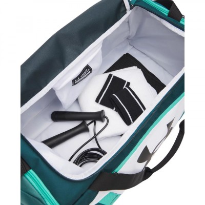Сумка Under Armour UA Undeniable 5.0 Duffle S 1369222-100