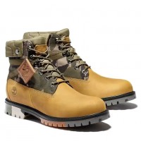 Ботинки Timberland TBLA29NXW в Челябинске  в Челябинске 