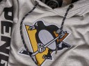 Толстовка ATRIBUTIKA & CLUB детская Pittsburgh Penguins, сер. 366770 в Челябинске 