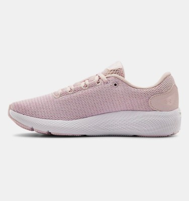 Кроссовки Under Armour UA W Charged Pursuit 2 Twist 3023305-503