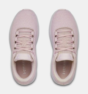 Кроссовки Under Armour UA W Charged Pursuit 2 Twist 3023305-503