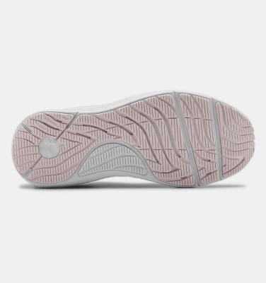 Кроссовки Under Armour UA W Charged Pursuit 2 Twist 3023305-503