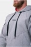 Толстовка Nebbia Unlock the Champion sweatshirt 194Light grey в Челябинске 