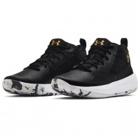 Кроссовки Under Armour UA Lockdown 5 3023949-003 в Челябинске  в Челябинске 