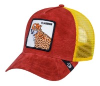 Бейсболка GOORIN BROTHERS Animal Farm HOT CHEETAH 91-571-76-00 в Челябинске  в Челябинске 