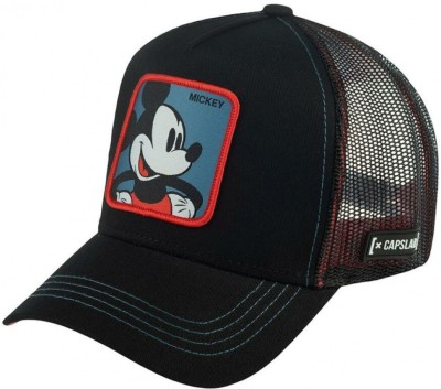 Бейсболка CAPSLAB Disney Mickey Mouse 88-007-09-00