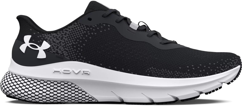 Кроссовки Under Armour UA HOVR Turbulence 2 3026520-001 в Челябинске  в Челябинске 