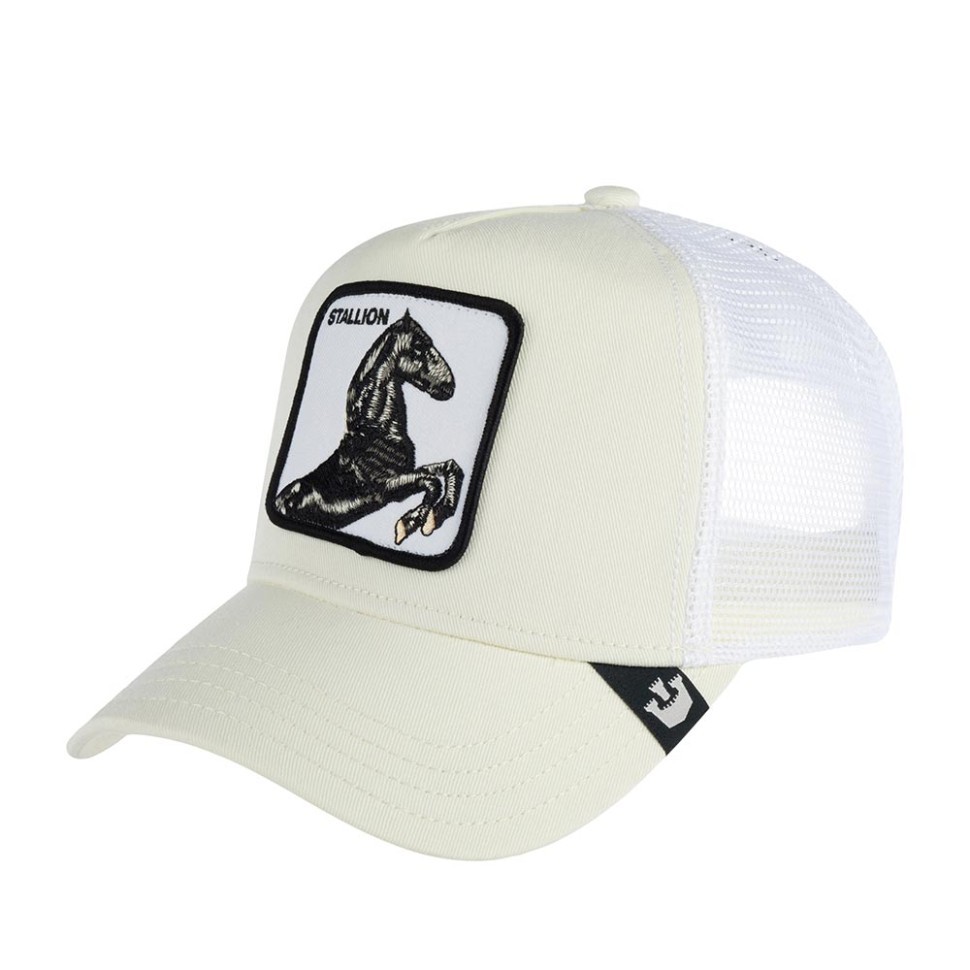 Бейсболка GOORIN BROTHERS Animal Farm STALLION 91-653-17-00 в Челябинске  в Челябинске 