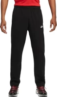 Брюки Nike M Sportswear Club French Terry Pants BV2713-010 в Челябинске  в Челябинске 