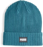 Шапка Puma Ribbed Classic Cuff Beanie 2403811 в Челябинске  в Челябинске 