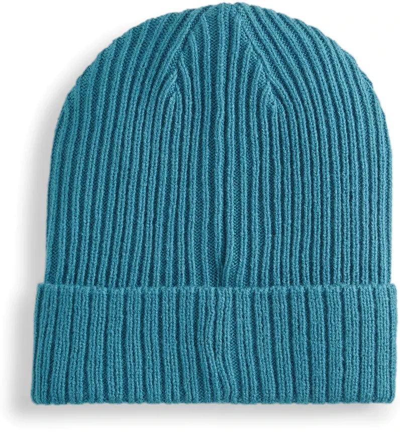 Шапка Puma Ribbed Classic Cuff Beanie 2403811 в Челябинске  в Челябинске 