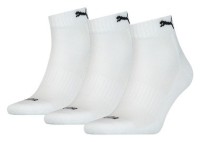 Носки (3 пары) Puma PUMA CUSHIONED QUARTER 3P UNISEX 90794302 в Челябинске  в Челябинске 