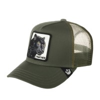 Бейсболка GOORIN BROTHERS арт. 101-0381 (оливковый ) (ONE) 91-643-03-00 в Челябинске  в Челябинске 