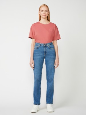 Брюки джинсовые Lee Cooper WB-REGM-S/MW