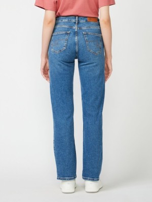 Брюки джинсовые Lee Cooper WB-REGM-S/MW