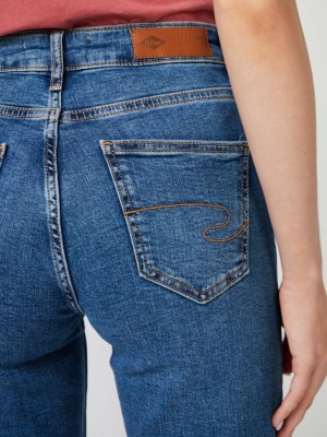 Брюки джинсовые Lee Cooper WB-REGM-S/MW