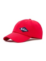 Кепка Lee Cooper LC-CAP-098SS/RD в Челябинске  в Челябинске 