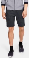 Шорты Under Armour UNSTOPPABLE 2X KNIT SHORT 1329714-001 в Челябинске  в Челябинске 
