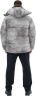Куртка RANK Man, PROOF-TEX BL Printed Jacket, Grey effect 1004020-092 в Челябинске  в Челябинске 
