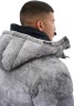 Куртка RANK Man, PROOF-TEX BL Printed Jacket, Grey effect 1004020-092 в Челябинске  в Челябинске 