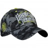 Бейсболка Hardcore Training hctcap03