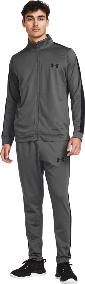Спортивный костюм Under Armour UA Knit Track Suit 1357139-025 в Челябинске  в Челябинске 