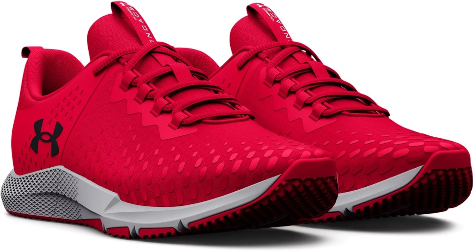 Кроссовки Under Armour UA Charged Engage 2 3025527-602