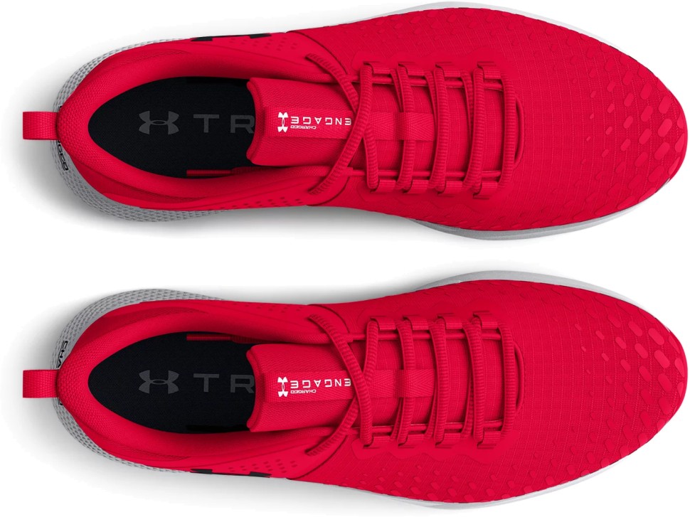 Кроссовки Under Armour UA Charged Engage 2 3025527-602