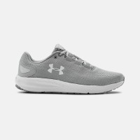 Кроссовки Under Armour UA Charged Pursuit 2 3022594-102 в Челябинске  в Челябинске 