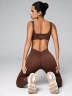 Леггинсы Neverlate NW04.1196.2 Коричневый