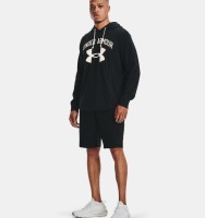 Шорты Under Armour UA RIVAL TERRY SHORT 1361631-001 в Челябинске  в Челябинске 