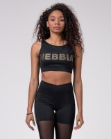 Топ Nebbia 830 Gold Mesh в Челябинске  в Челябинске 