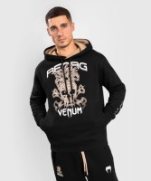 Толстовка Venum Reorg Black 05619 в Челябинске  в Челябинске 
