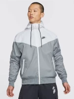 Ветровка Nike M Nsw Spe Wvn Lnd Wr Hd Jkt DA0001-084 в Челябинске  в Челябинске 