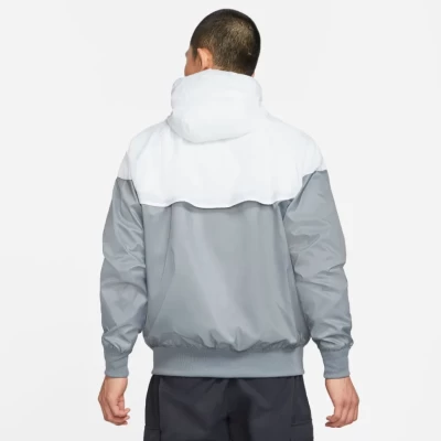Ветровка Nike M Nsw Spe Wvn Lnd Wr Hd Jkt DA0001-084