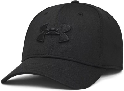 Кепка Under Armour Men&#039;s UA Blitzing 1376700-002