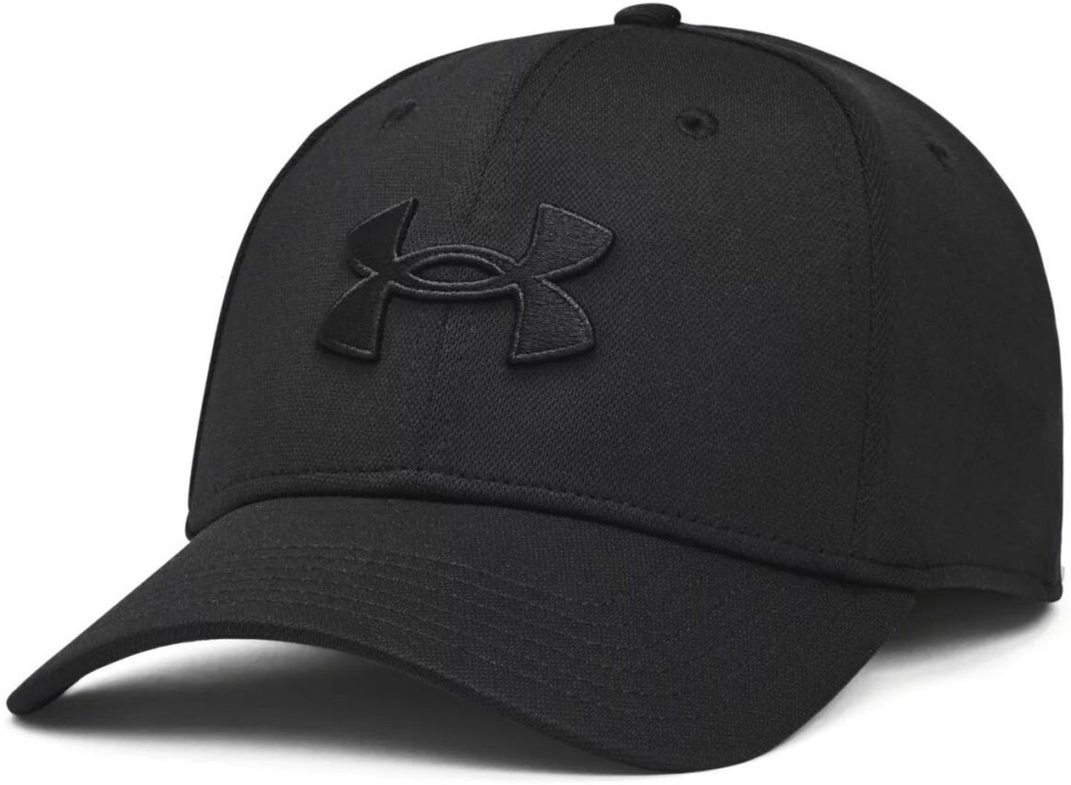 Кепка Under Armour Men's UA Blitzing 1376700-002 в Челябинске  в Челябинске 