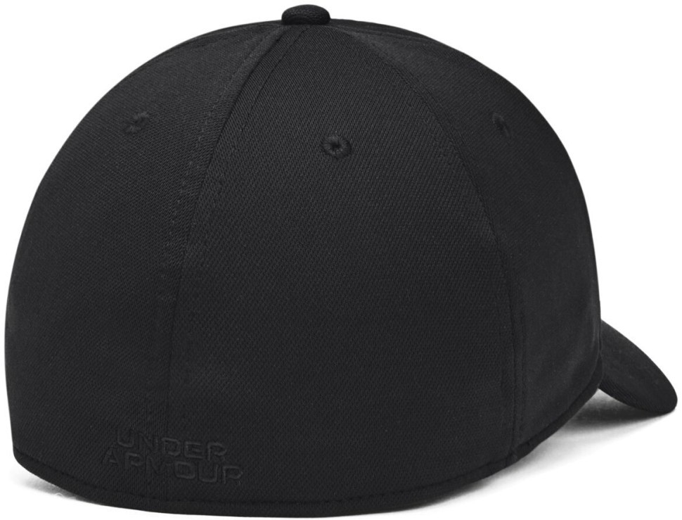 Кепка Under Armour Men's UA Blitzing 1376700-002 в Челябинске  в Челябинске 
