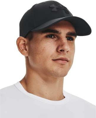 Кепка Under Armour Men&#039;s UA Blitzing 1376700-002