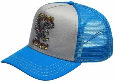 Бейсболка STETSON EAGLE 02-310-89-00