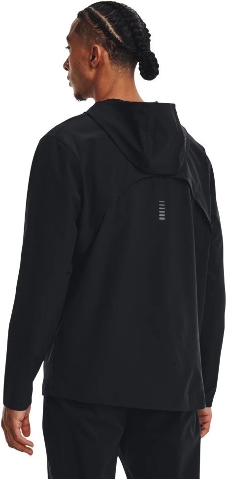 Ветровка Under Armour OUTRUN THE STORM JACKET 1376794-002 в Челябинске  в Челябинске 