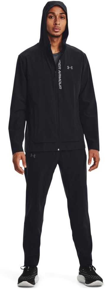 Ветровка Under Armour OUTRUN THE STORM JACKET 1376794-002 в Челябинске  в Челябинске 