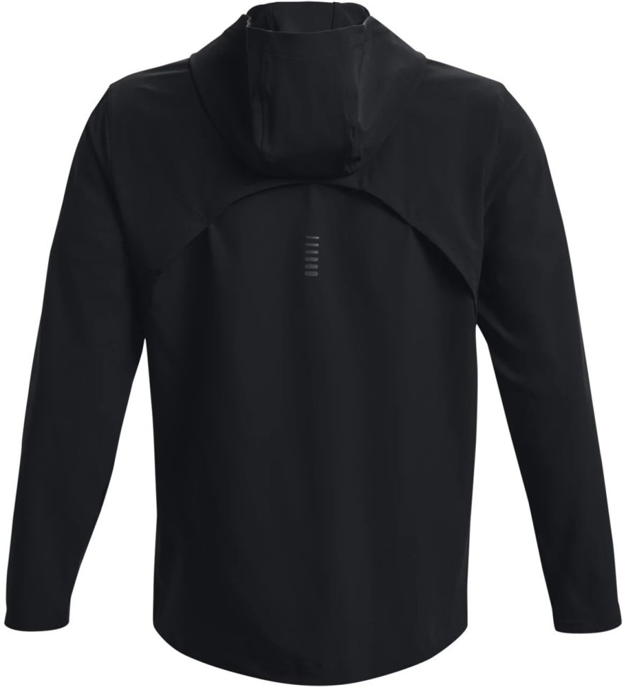Ветровка Under Armour OUTRUN THE STORM JACKET 1376794-002 в Челябинске  в Челябинске 