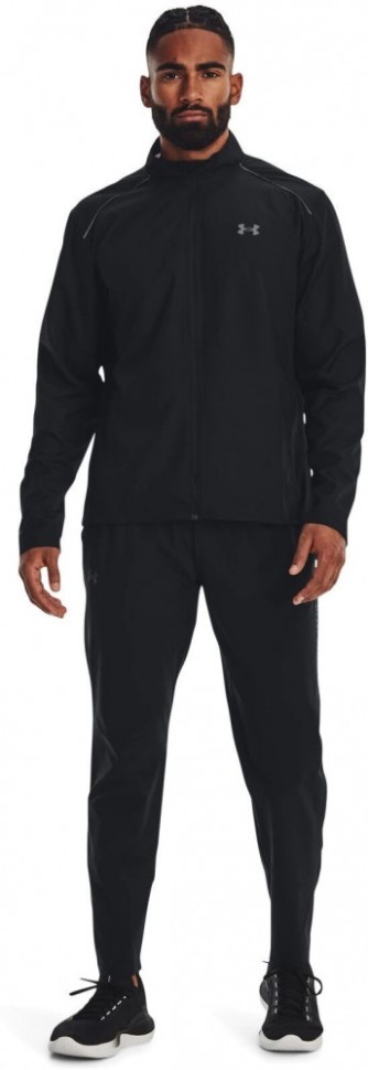 Ветровка Under Armour UA STORM RUN JACKET 1376797-001 в Челябинске  в Челябинске 