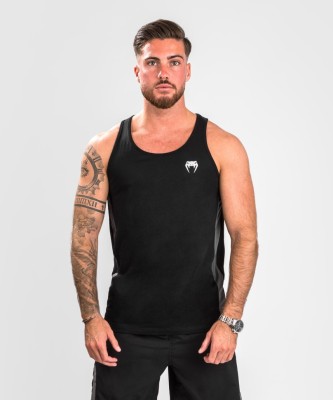 Майка Venum Essential Black 05995