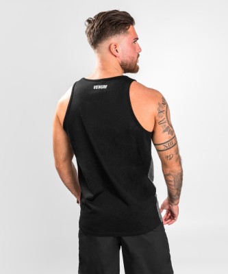 Майка Venum Essential Black 05995