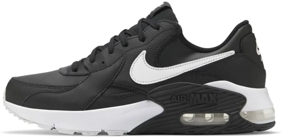 Кроссовки Nike Air Max Excee Leather DB2839-001 в Челябинске  в Челябинске 