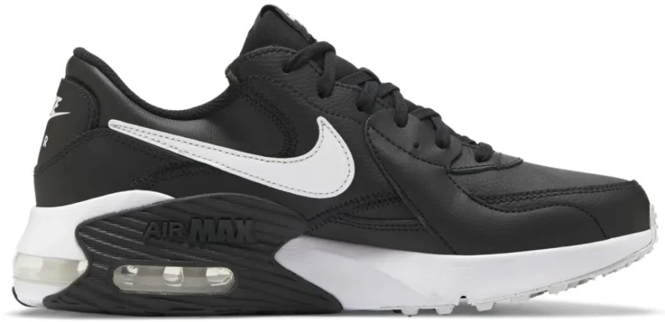 Кроссовки Nike Air Max Excee Leather DB2839-001 в Челябинске  в Челябинске 