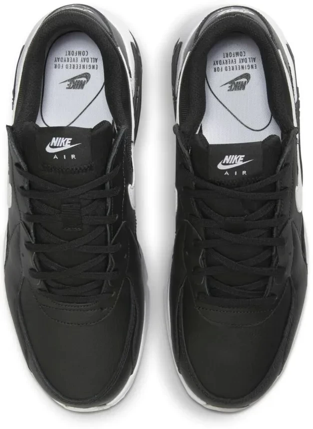 Кроссовки Nike Air Max Excee Leather DB2839-001 в Челябинске  в Челябинске 