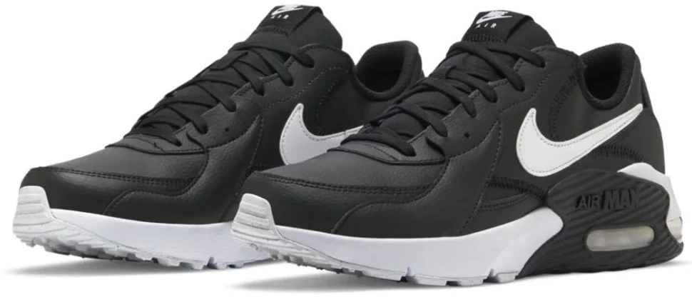 Кроссовки Nike Air Max Excee Leather DB2839-001 в Челябинске  в Челябинске 
